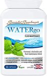 Specialist Supplements WATERgo Fluid Maintenance 90 Capsules