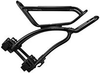 Topeak TetraRack R2 Rear Rack for Road- Seatstay Strap Mount - Rear (Previous Model)