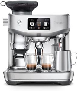 Breville t