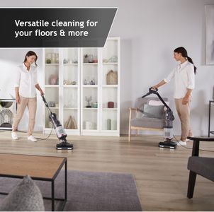 Hoover HL4 Upright Vacuum Cleaner – Lightweight, Anti Hair Wrap, 850W