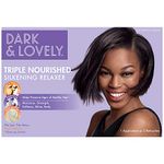 Relaxers For Coarse Hair