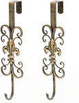 Jemeni 2 Pack 16" Wreath Hanger for
