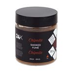 24K Chipotle Powder (Smoked Jalapeno) 70 g | Premium Chipotle Powder, Smoky and Spicy