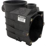 Hayward Super II SP3000X Replacement Parts Pump Housing/Strainer, 1-1/2" x 1-1/2", w/Drain Plugs, threaded style SPX3100AAZ