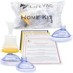 LifeVac Home Kit - Portable Suction