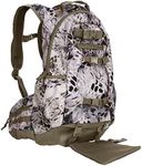 North Mountain Gear Camouflage Hunt