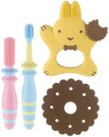 Richell Tri Toothbrushing Habits Start Set, 1 Piece (x 1)