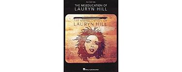 The Miseducation of Lauryn Hill