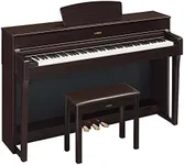 Yamaha, 88-Key Digital Piano (YDP18