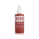 VERB Volume Spray 6.5 fl oz- Lightweight Volumizing Spray for Full-Bodied Lift- Sulfate, Paraben and Gluten Free