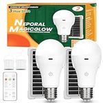 Neporal MagicGlow Rechargeable Sola