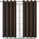 BGment Blackout Curtains for Living