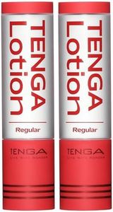 TENGA HOLE LOTION AMS-130 Real Lotion Moisturizer