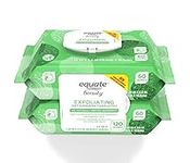Equate Beauty Exfoliating Wet Clean