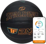 Spalding TF DNA Smart Basketball + 