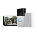 Ring Pro Doorbell