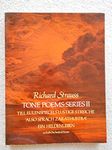 Tone Poems in Full Score, Series II: Till Eulenspiegels Lustige Streiche, also Sprach Zarathustra and Ein Heldenleben