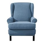 Ebeta Stretch Wingback Chair Sofa S