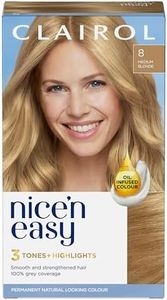 Clairol Ni