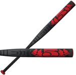 Worth Reload SB454R-34 USSSA Slowpitch Softball Bat (28.5-Ounce)