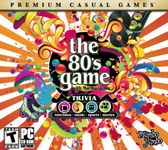 The 80's Game (輸入版)