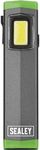 Sealey Aluminium Mini Hand Torch, 3