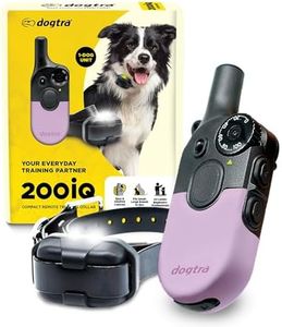 Dogtra 200