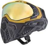 HK Army SLR Face Mask Goggle with T