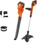 BLACK+DECKER 40V Max Cordless Sweep