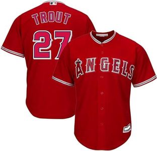Mike Trout