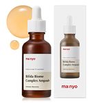 [ma:nyo] Bifida Biome Complex Ampoule/Serum(1.7 fl oz/50ml) – Skin Barrier Repair, Strengthening Serum with Bifida Biome & Probiotics complex, 5 probiotics