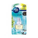 Ambi Pur Aqua Car Air Freshener Refill - 7.5ml