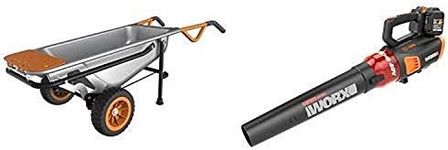 WORX WG050 Aerocart 8-in-1 All-Purp