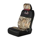 Realtree Camo, Low Back Seat Cover,