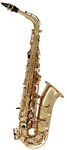 YAMAHA YAS-280 Saxophones Student Alto saxophones, C key, gold