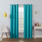 Eclipse Kendall Blackout Curtain, T