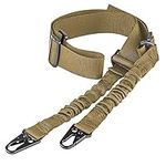 CVLIFE Two Points Rifle Sling with 
