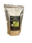 Premium Spring & Summer Lawn Fertiliser - 1.75kg (Covers 50m²) PREMIUM QUALITY (12-4-10 +2MgO + 2Fe) Micro- Granular Grass Feed by STRIKING LAWNS
