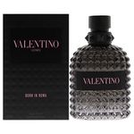 Valentino Uomo Born in Roma Homme/Man Eau de Toilette, 100 ml