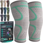 Modvel Compression Knee Brace for W