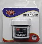 Black Pigment for Epoxy Resin, Gelc