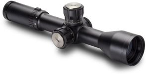 Bushnell Elite Tactical ERS 3.5-21x 50mm G2 FFP Reticle Riflescope (Matte)