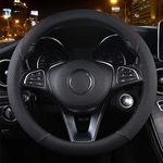 15 Steering Wheel Cover