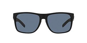 Costa Spearo Xl Polarized Sunglasses Gray 580P/CAT3