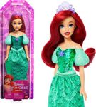 Mattel Disney Princess Ariel Doll i