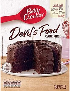 Betty Crocker - Devil's Food Cake Mix 425 g