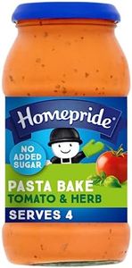 Homepride 