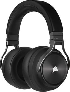CORSAIR VIRTUOSO RGB Wireless Gaming Headset – Black
