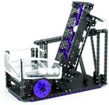 HEXBUG 406-4207-00GL04 VEX Robotics Screw Lift Ball Machine