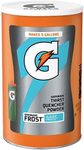Gatorade Thirst Quencher Powder, Fr